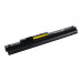 Batéria pre HP 240 G2 / 240 G3 / 250 G2 / 250 G3, OA03, OA04, strieborná, 14,8 V, 4400 mAh