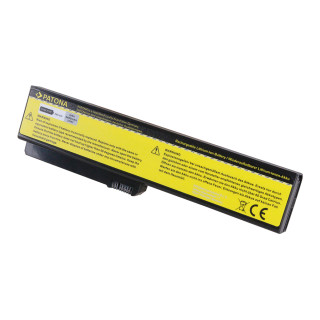 Batéria pre Fujitsu Siemens Amilo SI1520 / Pro V3205 / Pro 564E1GB, 4400 mAh