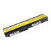 Batéria pre Fujitsu Siemens Amilo SI1520 / Pro V3205 / Pro 564E1GB, 4400 mAh
