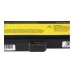 Batéria pre Fujitsu Siemens Amilo SI1520 / Pro V3205 / Pro 564E1GB, 4400 mAh