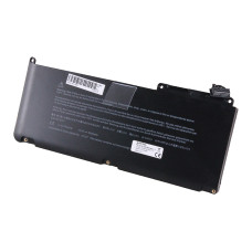 Batéria pre Apple MacBook / Air / Pro / 13" / 13,3" / 15" / 17" / A1331 / A1342, 5200 mAh