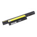 Batéria pre Asus A93 / K93 / PRO91S / X93, 4400 mAh