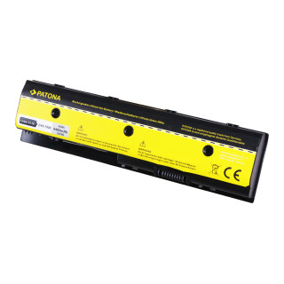 Batéria pre HP Pavilion DV6-7000 / DV7-7000 / M6 / M7, 4400 mAh