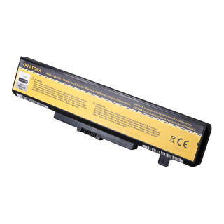 Batéria pre Lenovo ThinkPad Edge E430 / IdeaPad B590, 4400 mAh