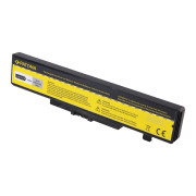 Batéria pre Lenovo IdeaPad G480 / G580 / G780, 4400 mAh