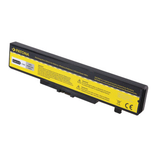 Batéria pre Lenovo IdeaPad G480 / G580 / G780, 4400 mAh