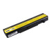 Batéria pre Lenovo IdeaPad G480 / G580 / G780, 4400 mAh