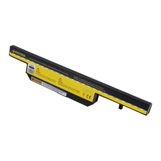 Batéria pre Clevo B7110 / C4100 / C4500 / 4805, 4400 mAh