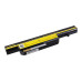Batéria pre Clevo B7110 / C4100 / C4500 / 4805, 4400 mAh