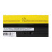 Batéria pre Clevo B7110 / C4100 / C4500 / 4805, 4400 mAh