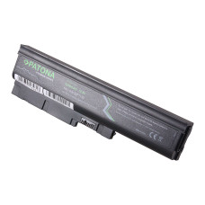 Batéria pre Lenovo ThinkPad SL500 / R60 / T60, 5200 mAh