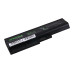 Batéria pre Lenovo ThinkPad SL500 / R60 / T60, 5200 mAh