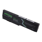 Batéria pre Lenovo ThinkPad X200 / X201, 5200 mAh