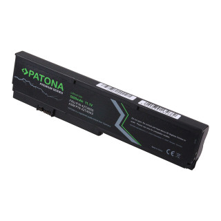 Batéria pre Lenovo ThinkPad X200 / X201, 5200 mAh