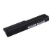 Batéria pre Lenovo ThinkPad X200 / X201, 5200 mAh