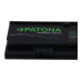 Batéria pre Lenovo ThinkPad X200 / X201, 5200 mAh