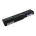 Batéria pre Toshiba Satellite M300 / C650 / L650 / U400, 5200 mAh Batéria pre Toshiba Satellite M300 / C650 / L650 / U400, 5200 mAh