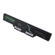 Batéria pre HP Compaq 6720s / 6730s / 6820s / 6830s, 10,8 V, 5200 mAh