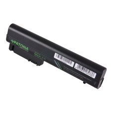 Batéria pre pracovný notebook HP Compaq NC2400 / 2400, 5200 mAh