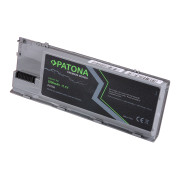 Batéria pre Dell Latitude D620 / D630 / D640, 5200 mAh