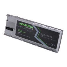 Batéria pre Dell Latitude D620 / D630 / D640, 5200 mAh