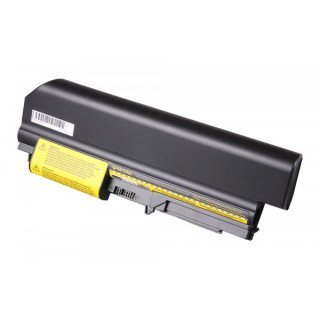 Batéria pre Lenovo Thinkpad R61 / T61 / R61e, 14" širokouhlý, 10,8 V, 6600 mAh