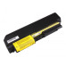 Batéria pre Lenovo Thinkpad R61 / T61 / R61e, 14" širokouhlý, 10,8 V, 6600 mAh