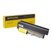 Batéria pre Lenovo Thinkpad R61 / T61 / R61e, 14" širokouhlý, 10,8 V, 6600 mAh