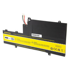 Batéria pre HP Elitebook X360 1030 G2, OM03XL, 4700 mAh