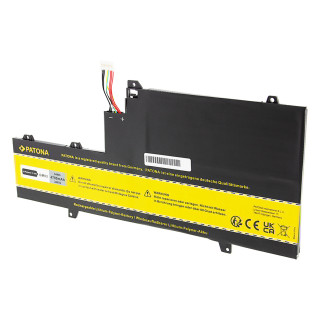 Batéria pre HP Elitebook X360 1030 G2, OM03XL, 4700 mAh