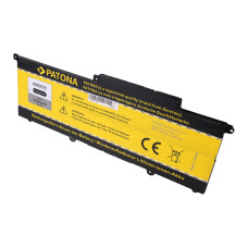 Batéria pre Samsung Ativ Book 9 / NP900X3F / NP900X3G, 5200 mAh