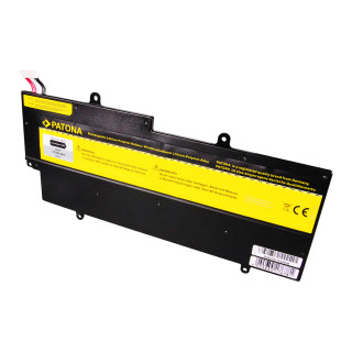 Batéria pre Toshiba Portege Z830 / Z835 / Z930 / Z935, 3100 mAh