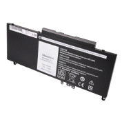 Batéria pre Dell Latitude 3150 / 3160 / E5250 / E5450 / E5550, 6900 mAh
