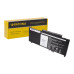 Batéria pre Dell Latitude 3150 / 3160 / E5250 / E5450 / E5550, 6900 mAh