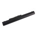 Batéria pre HP 240 G2 / 240 G3 / 250 G2 / 250 G3, OA03, OA04, čierna, 14,8 V, 3350 mAh