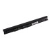Batéria pre HP 240 G2 / 240 G3 / 250 G2 / 250 G3, OA03, OA04, čierna, 14,8 V, 3350 mAh