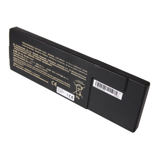 Batéria pre Sony Vaio VGP-BPS24 / VGP-BPL24, 5200 mAh