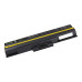Batéria pre Sony Vaio VGP-BPS13 / VGP-BPS21, čierna, 5200mAh