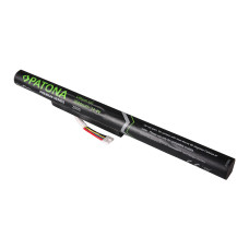 Batéria pre Lenovo IdeaPad P500 / Z400 / Z500, 2600 mAh