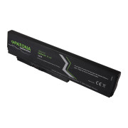 Batéria pre Lenovo Thinkpad X220 / X220i / X220s, 5200 mAh
