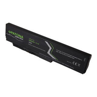 Batéria pre Lenovo Thinkpad X220 / X220i / X220s, 5200 mAh