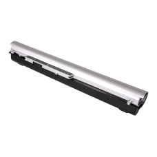 Batéria pre HP 240 G2 / 240 G3 / 250 G2 / 250 G3, OA03, OA04, strieborná, 14,4 V, 5200 mAh
