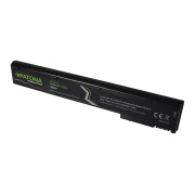Batéria pre HP Elitebook 8560w / 8570w / 8760w / 8770w, VH08, 5200 mAh