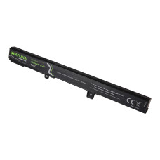 Batéria pre Asus X451 / X551 / D550, 14,4 V, 2600 mAh
