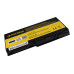 Batéria pre Toshiba Satellite P500 / Qosmio X500, 4400 mAh