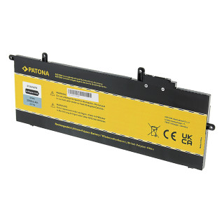 Batéria pre Lenovo ThinkPad A285 / X280, 3900 mAh