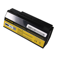 Batéria pre Asus G73 / G53J / G53JW, 4400 mAh