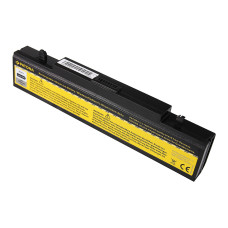 Batéria pre Samsung R460 / R505 / R509, čierna, 2200mAh