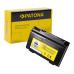 Batéria pre Fujitsu Siemens Lifebook E8410 / E8420 / N7010 / NH570, 10,8 V, 4400 mAh
