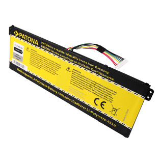Batéria pre Acer Aspire E3-111 / ES1-511/ V3-111, AC14B18J, 2200 mAh